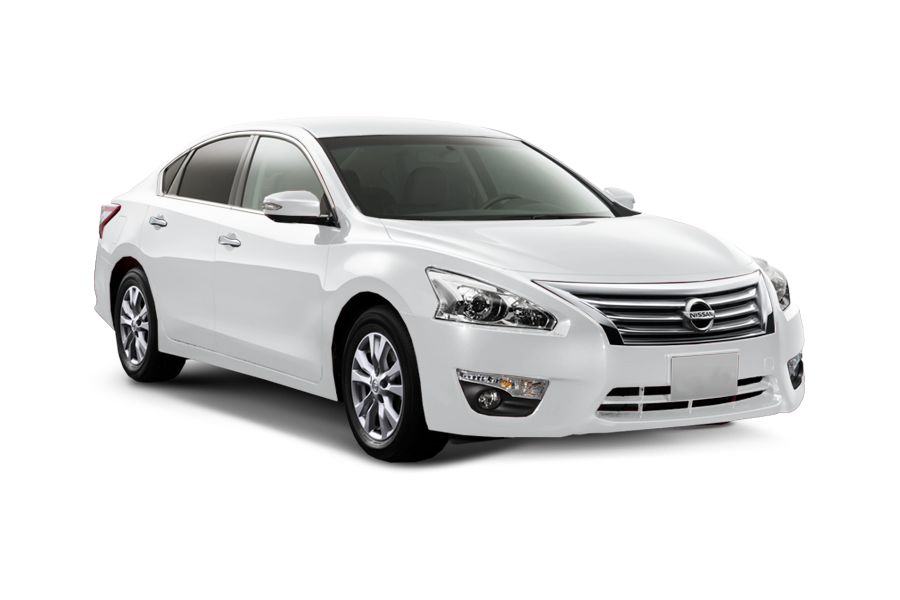 Nissan Teana автокредит 12 862 рублей в месяц