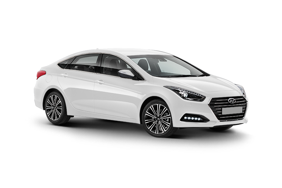 Hyundai i40 Седан автокредит 10 340 рублей в месяц