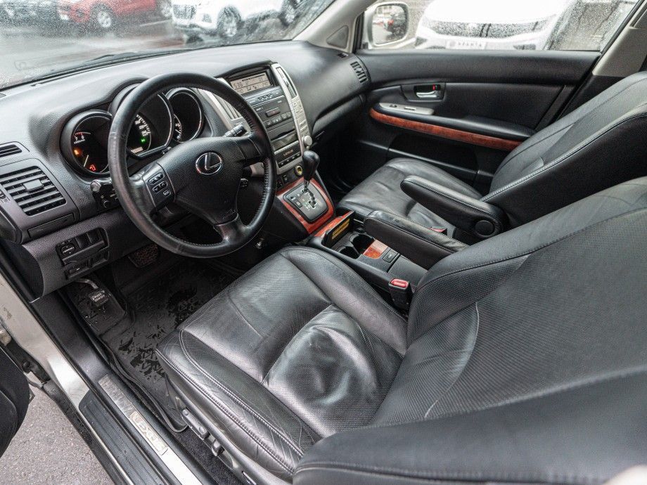 Lexus RX 2007