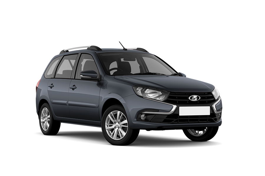 Lada Granta Универсал Classic 1.6 MT