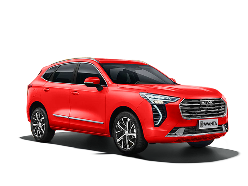 Haval Jolion 2021 Elite Plus 1.5 AMT