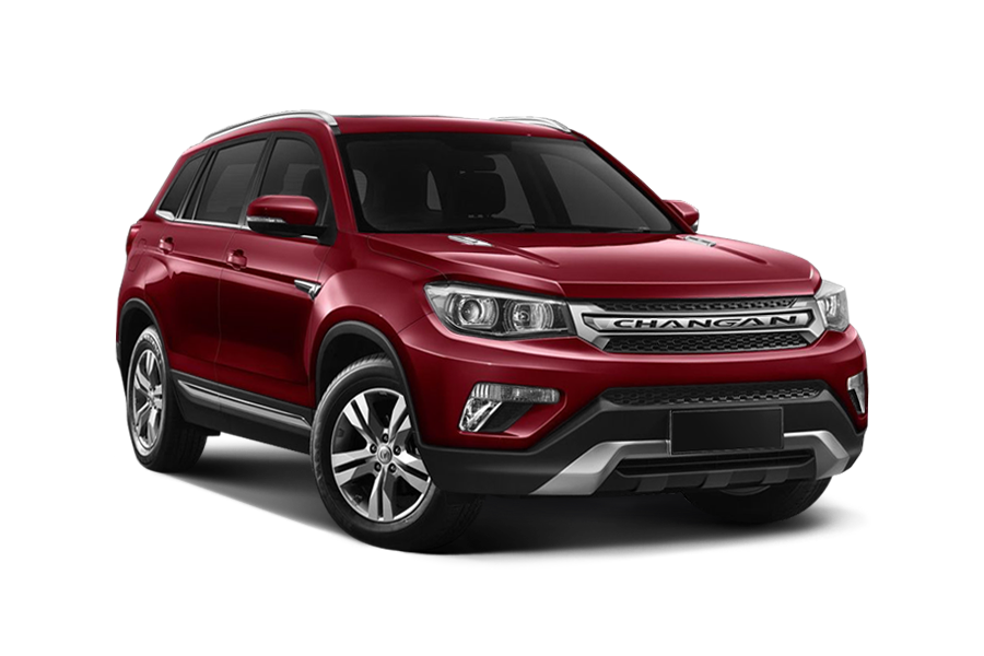Changan CS75 2020 Comfort 4WD 1.8 AT