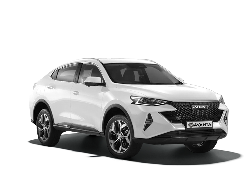 Haval F7x 2022 автокредит 22 526 рублей в месяц