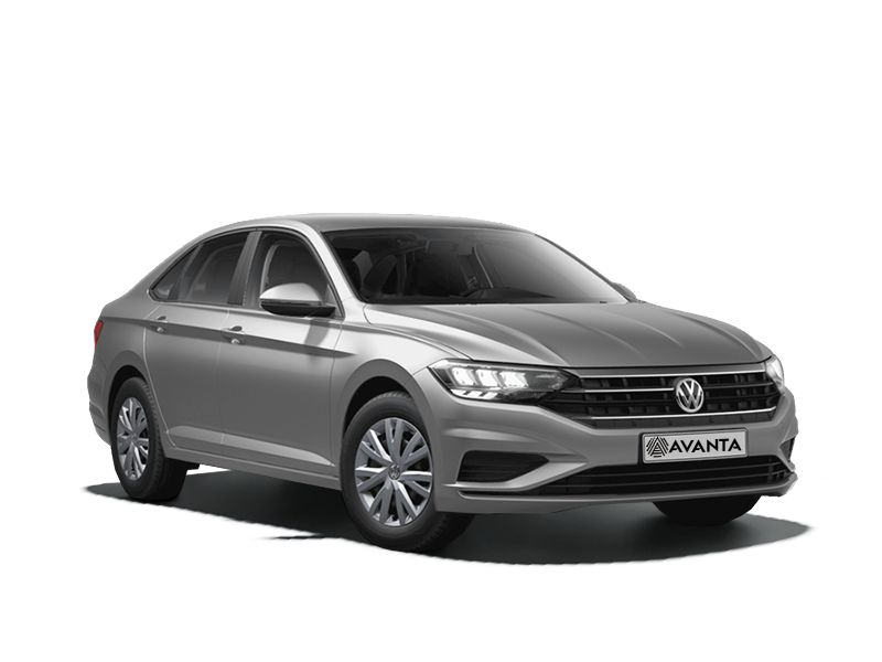 Volkswagen Jetta Origin 1.6 AT