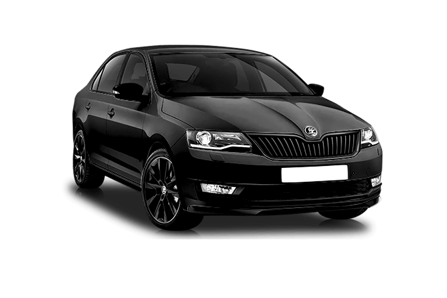 Skoda Rapid 2020 deep