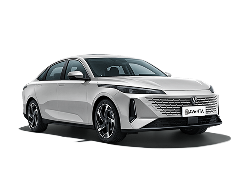 Changan Lamore Техно 1.5 AMT
