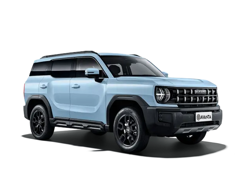 Haval H3 Оптимум 1.5 AMT