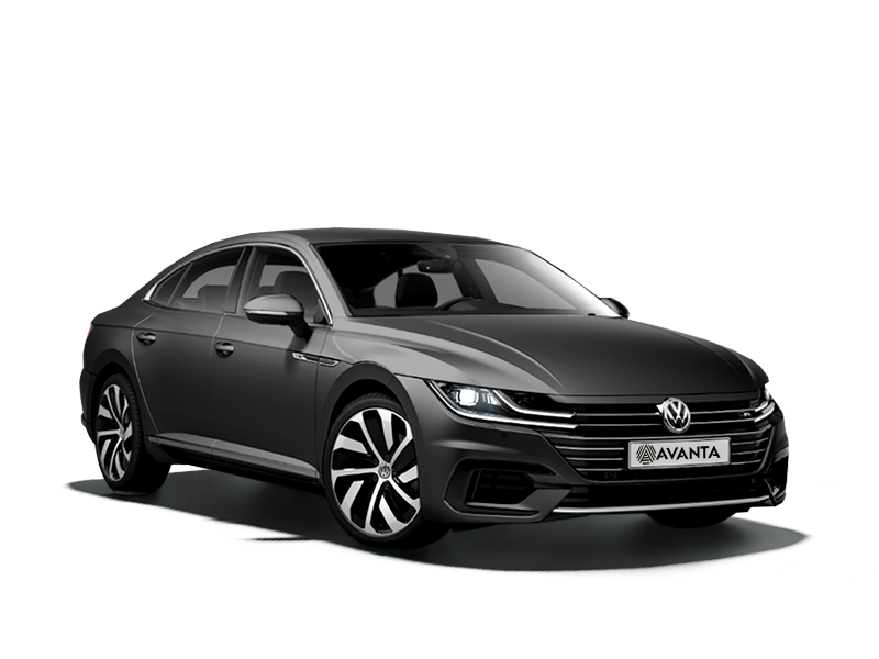 Volkswagen Arteon Manganese