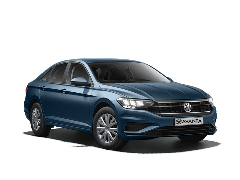 Volkswagen Jetta Status 1.4 AT