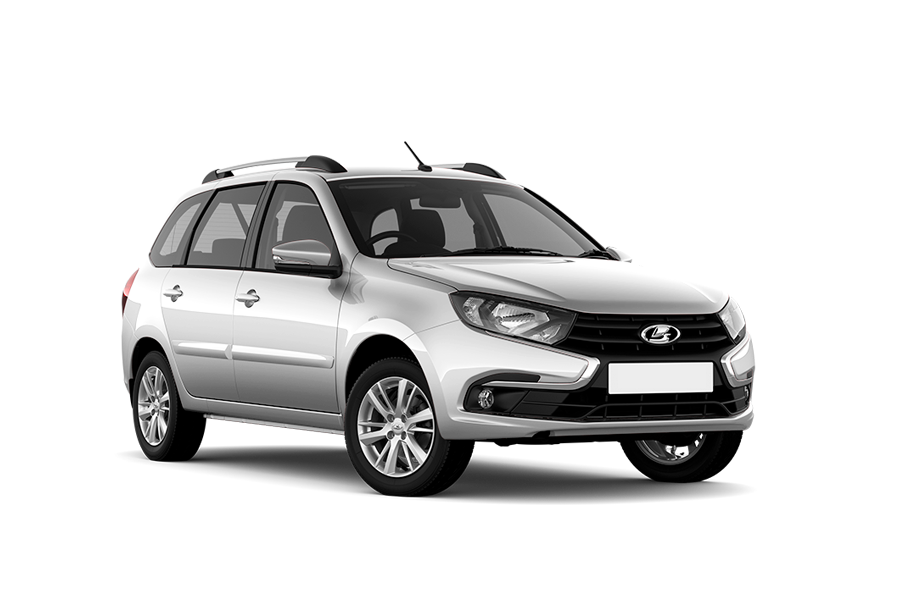Lada Granta Универсал автокредит 9 212 рублей в месяц