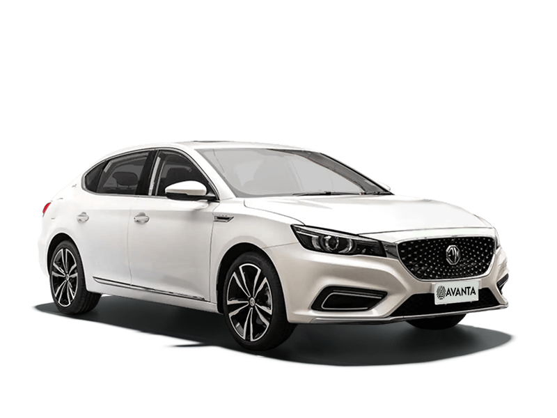 MG 6 Делюкс (Deluxe) 1.5 AMT