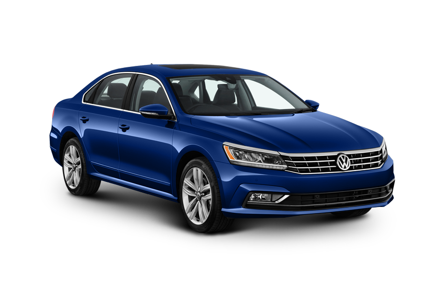 Volkswagen Passat 2019 Harvard