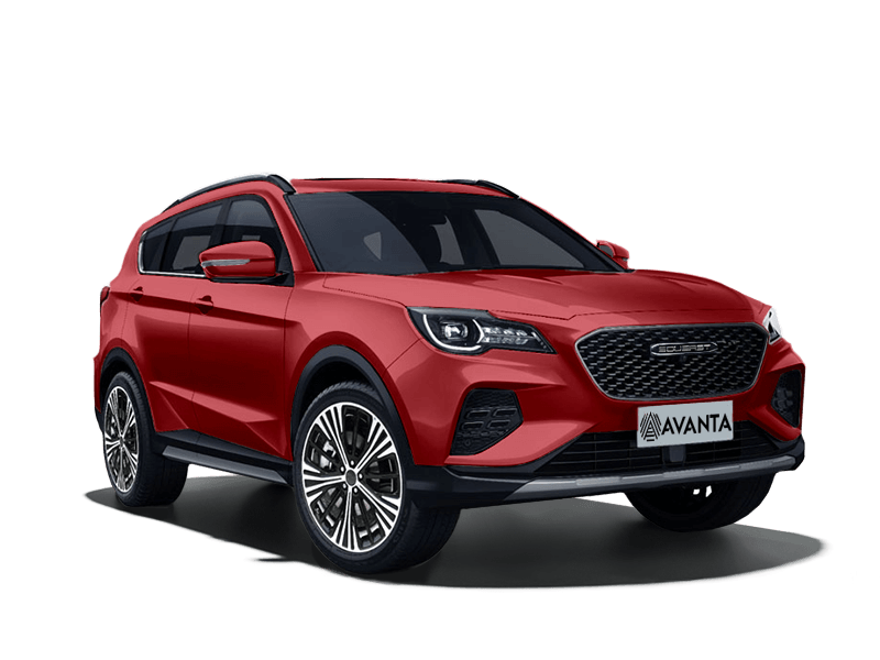 Soueast DX8S Elite (China) 1.5 AMT