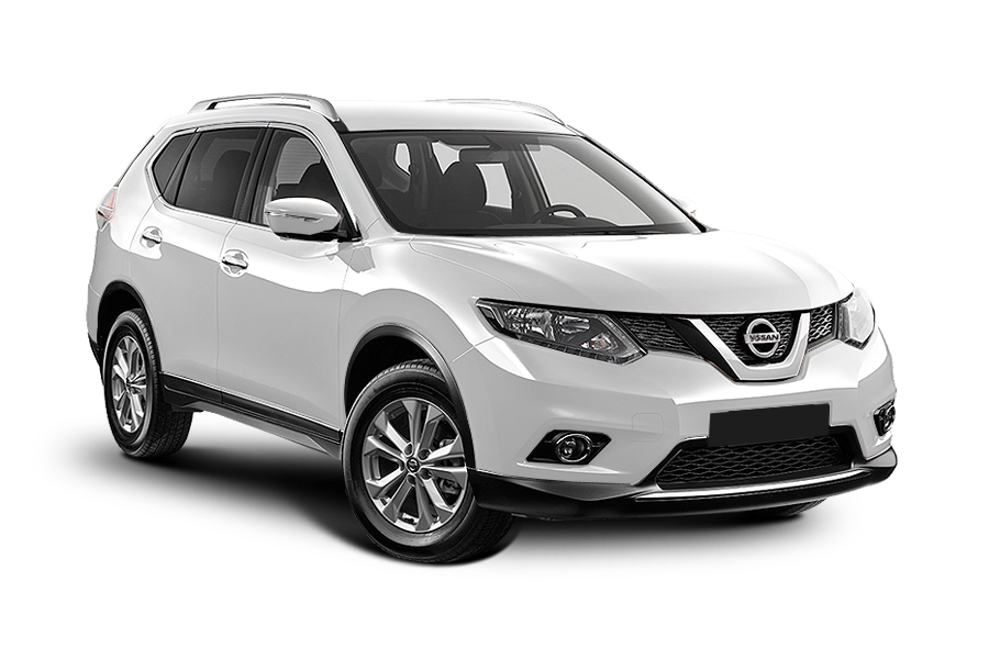 Nissan X-Trail 2019 автокредит 10 157 рублей в месяц