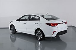 Машины “футбольной” серии от корейского производителя KIA