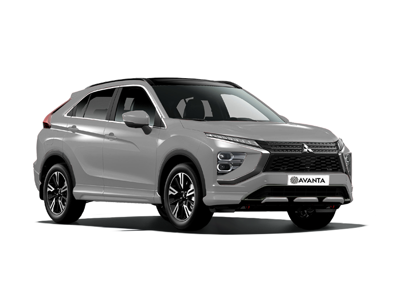 Mitsubishi Eclipse Cross Ultimate 1.5 CVT