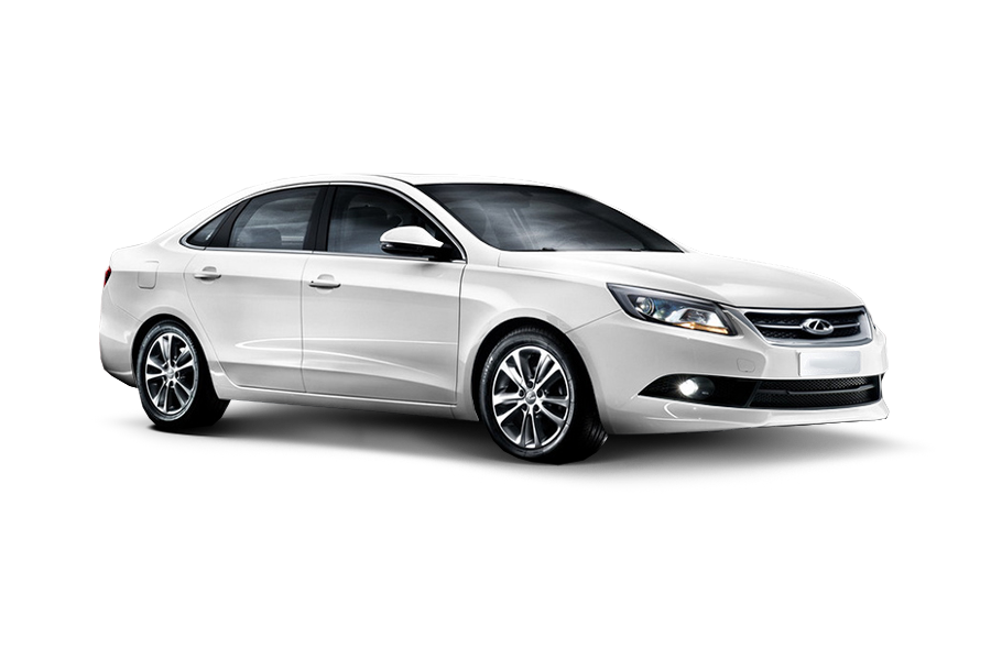 Chery Arrizo 7 автокредит 7 634 рублей в месяц