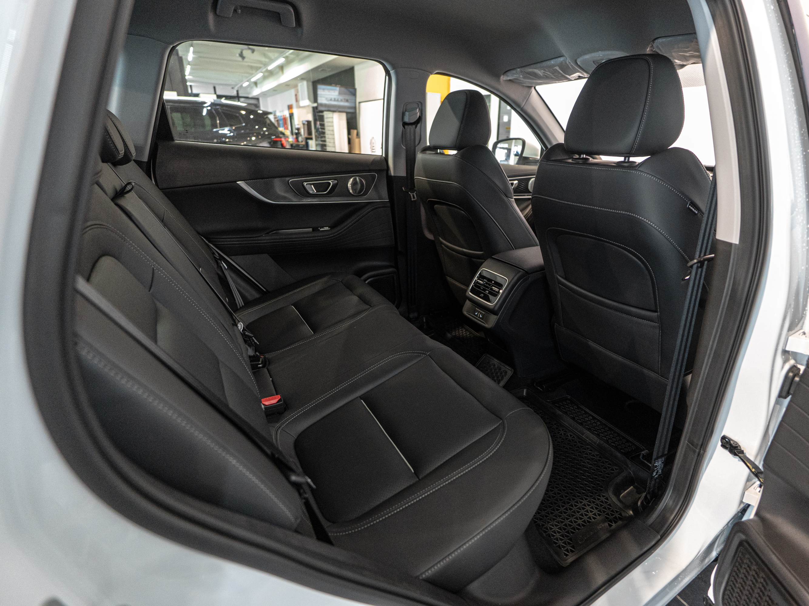 Tenet T7 Prime 1.6 AMT White