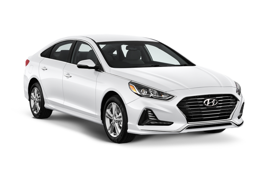 Hyundai Sonata 2019