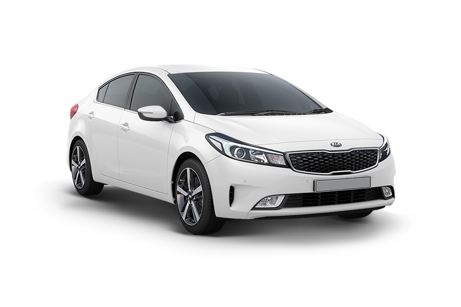 Kia Cerato Classic автокредит 13 030 рублей в месяц
