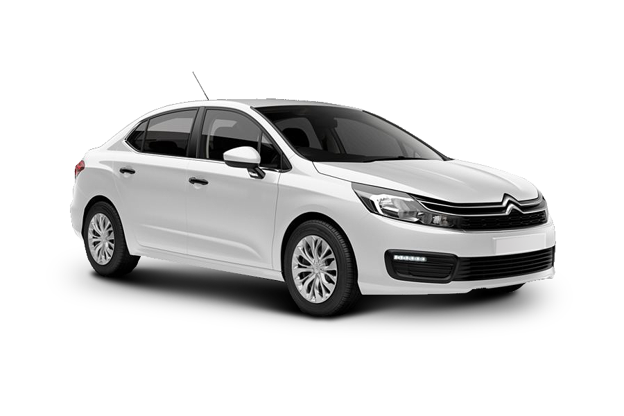 Citroen C4 Седан автокредит 25 415 рублей в месяц