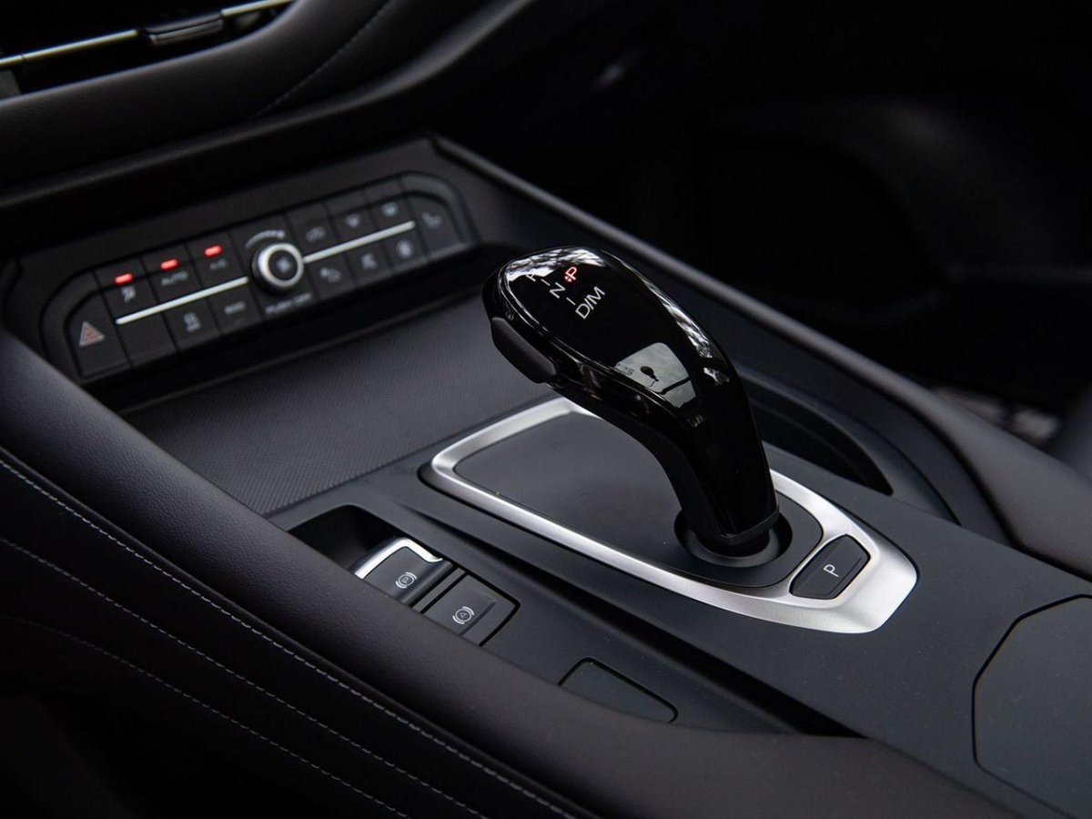 Haval F7 2019