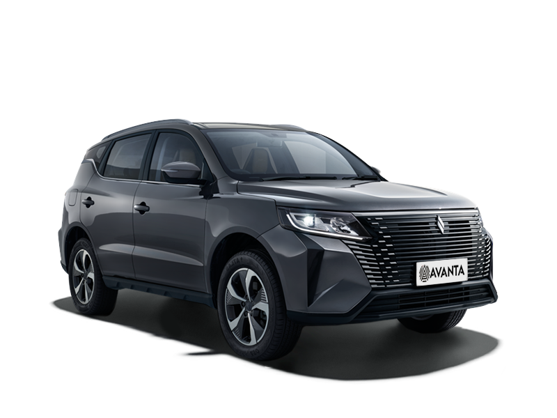 Livan X6 Pro Лакшери 1.5 AMT
