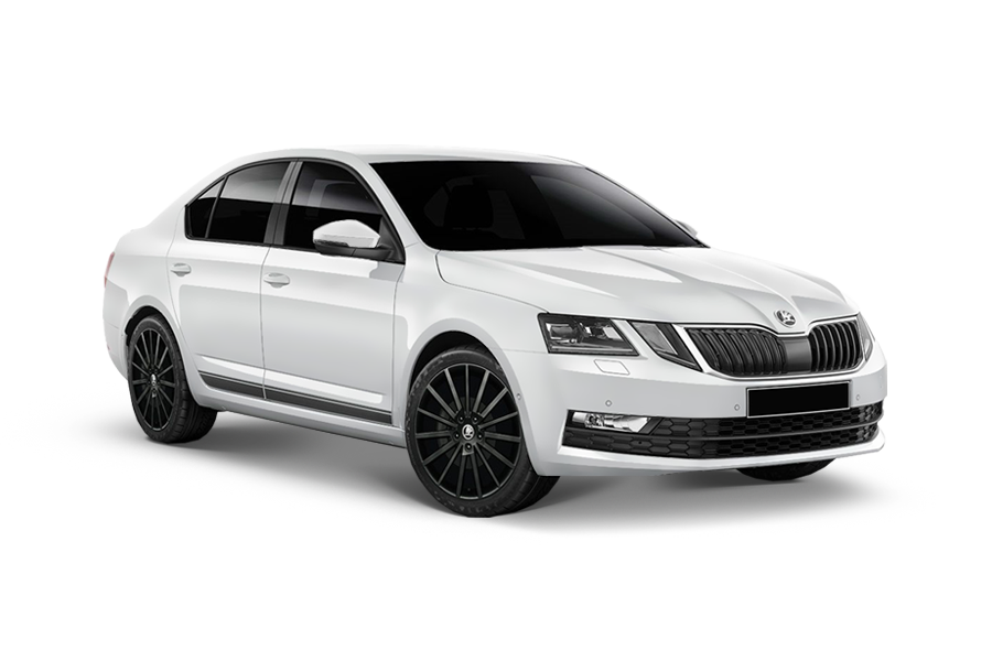 Skoda Octavia 2020 автокредит 13 242 рублей в месяц