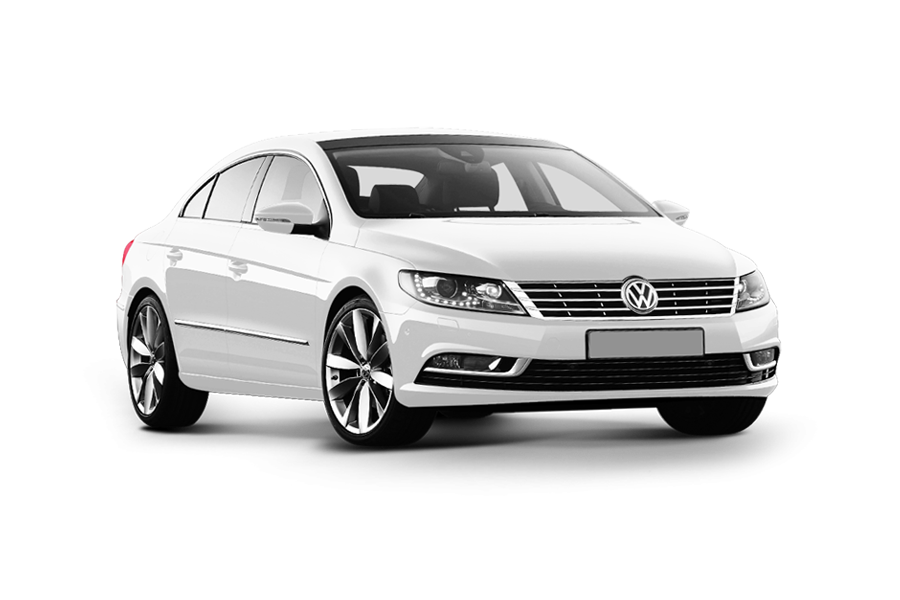 Volkswagen Passat CC автокредит 15 947 рублей в месяц