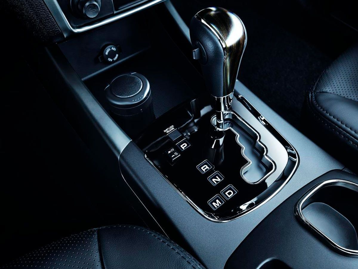 SsangYong Actyon