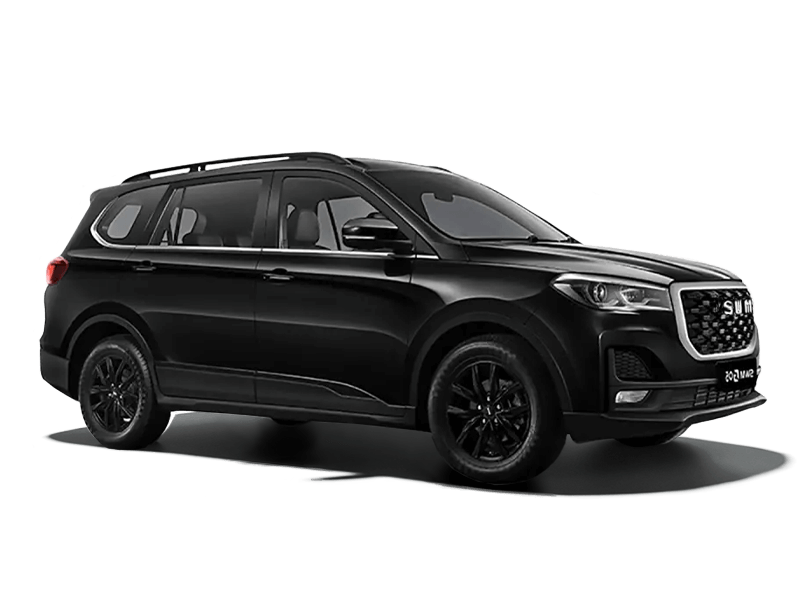 SWM G05 Pro Черный