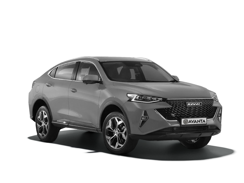 Haval F7x 2022 Comfort 1.5 AMT