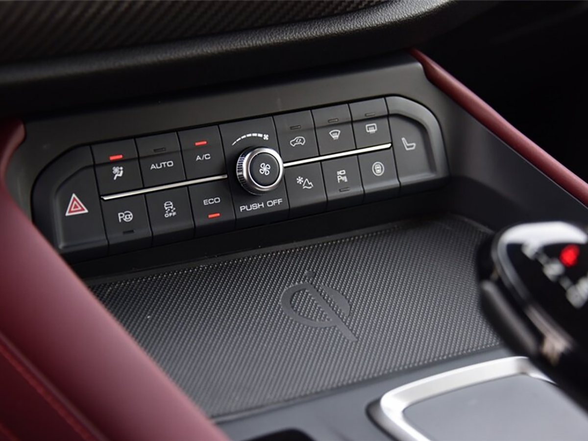 Haval F7x 2019