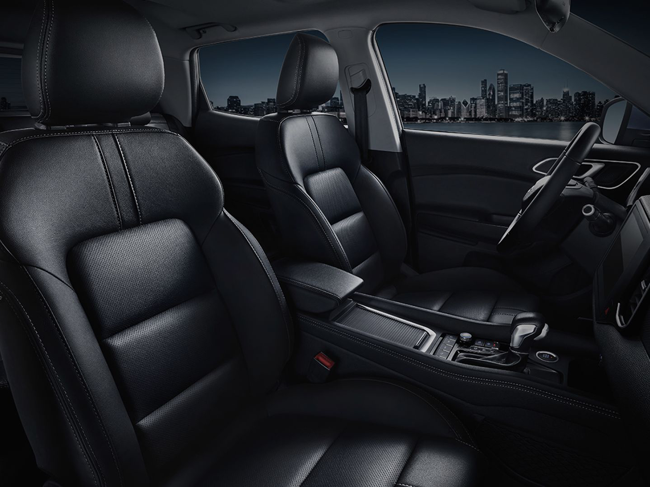 Chery Tiggo 4 2018