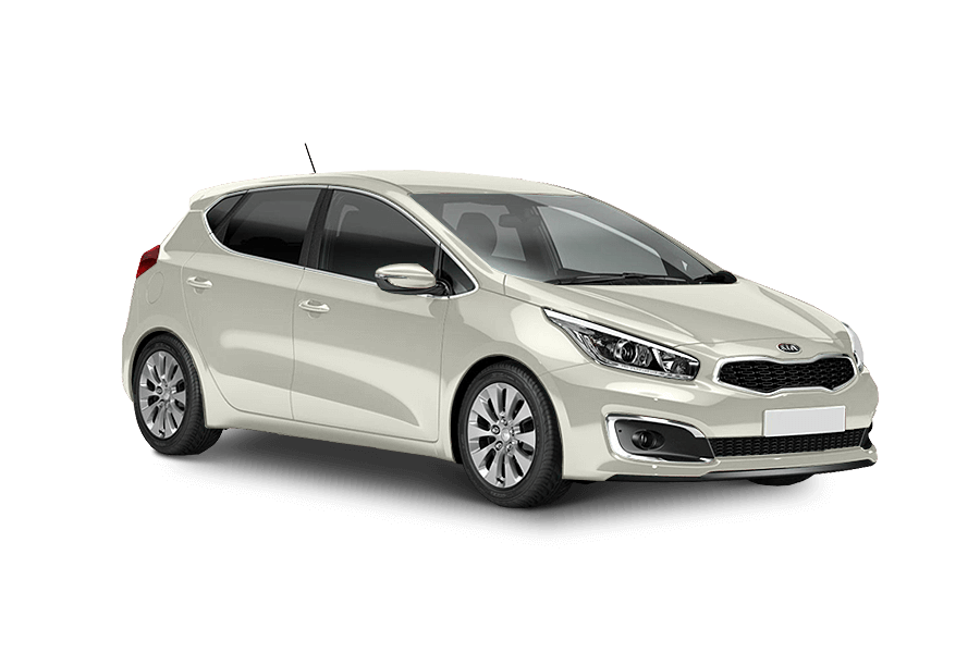 Kia Ceed 2018 автокредит 5 775 рублей в месяц
