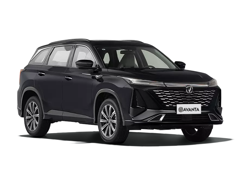 Changan CS75PLUS Люкс 2.0 AT