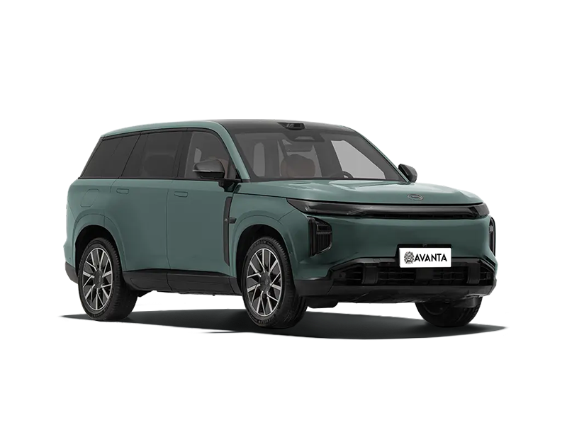 GAC S7 ST 1.5 AT