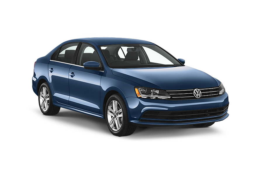 Volkswagen Jetta 2018 Night blue