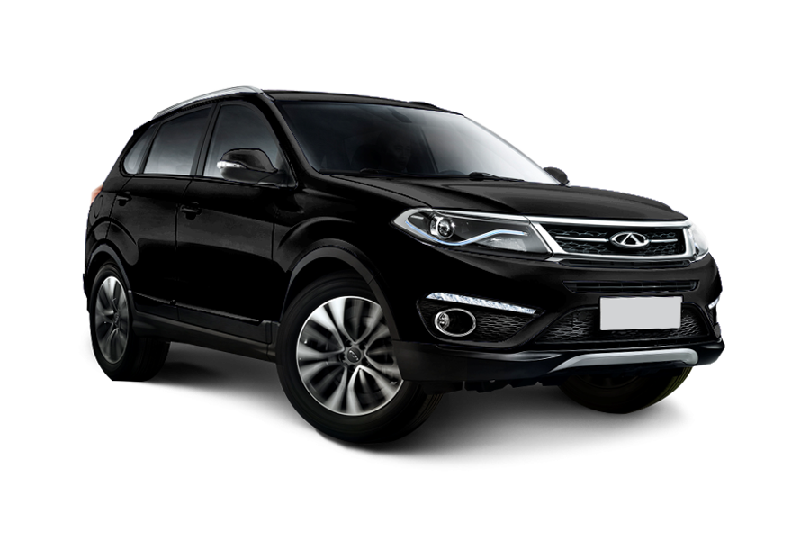 Chery Tiggo 5 Luxury 2.0 CVT
