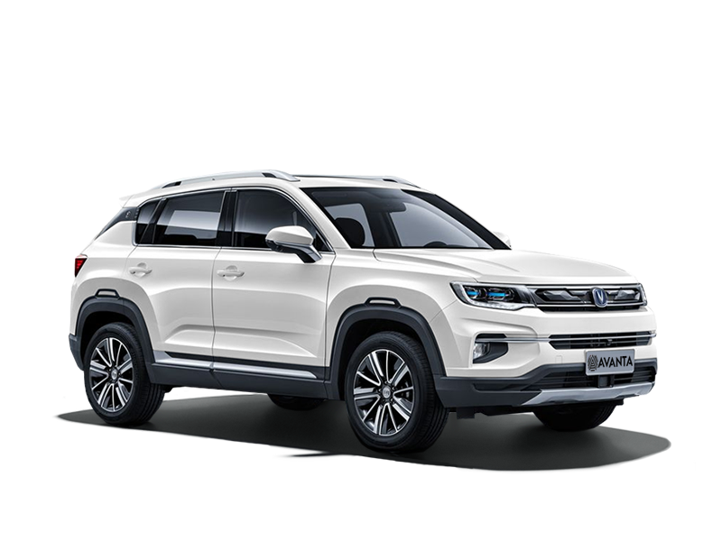 Changan CS35PLUS<div>1 поколения 2018–2023</div> Comfort 1.6 AT