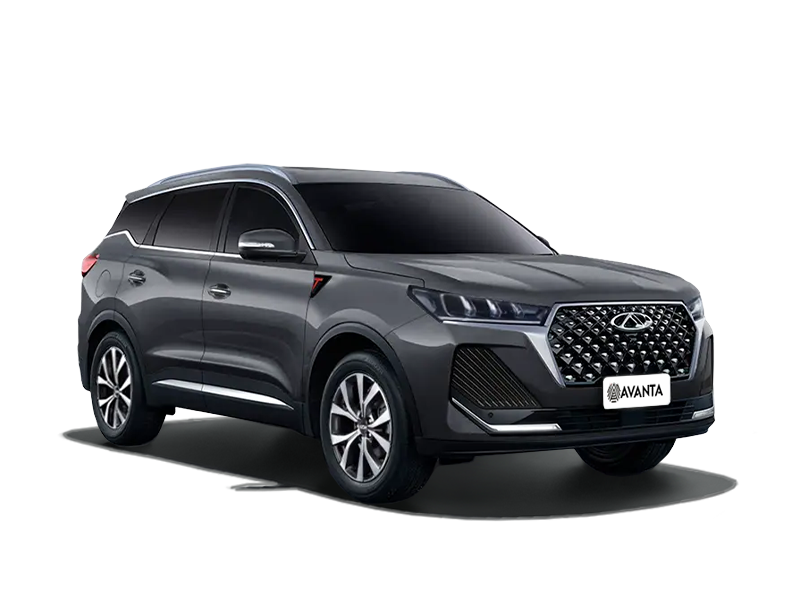 Chery Tiggo 7 Pro Max Актив 1.6 AMT
