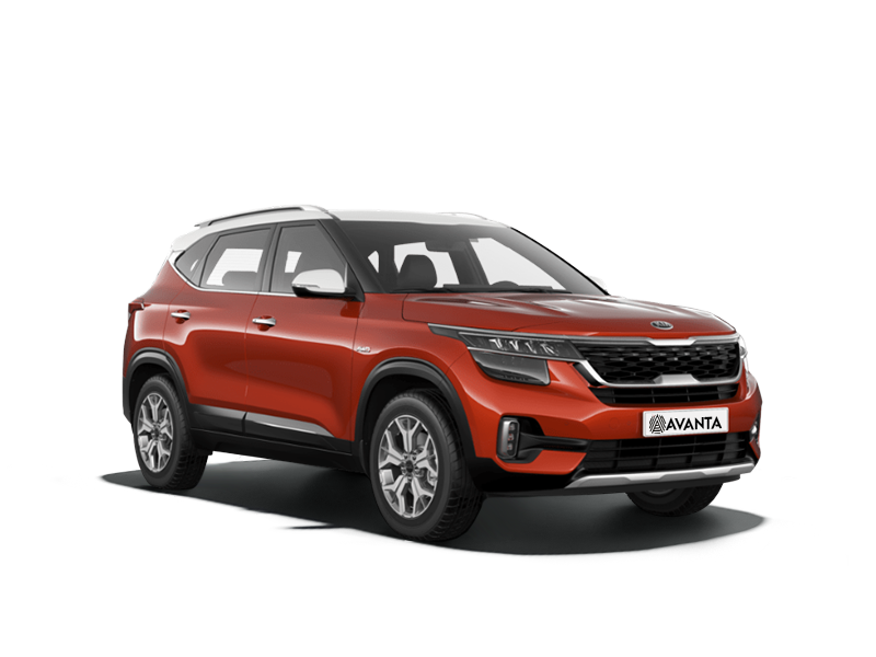 Kia Seltos Comfort 1.6 AT