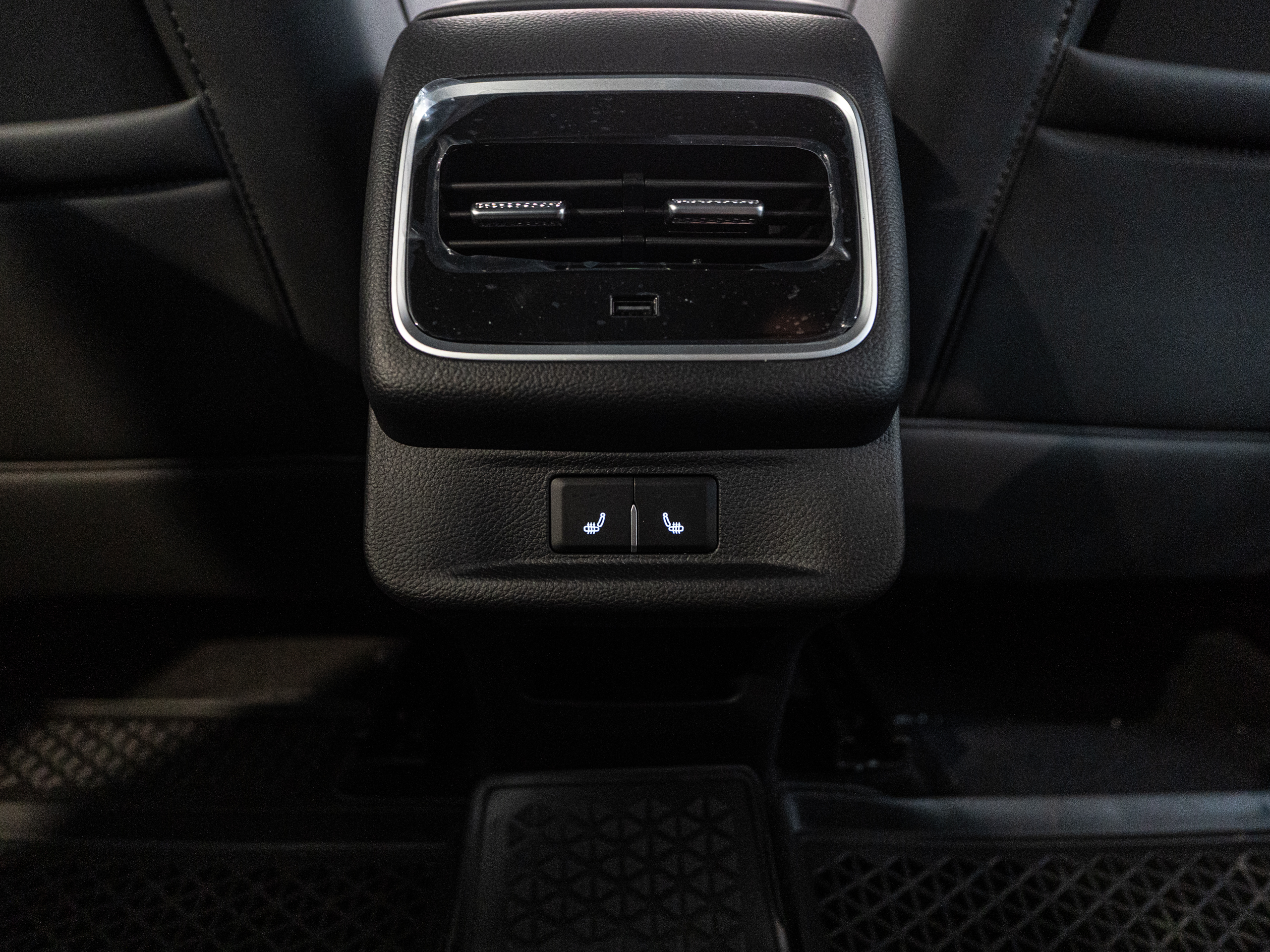 Tenet T7 Active 1.5 AMT Grey 1