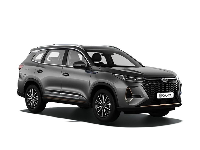 Xcite X-Cross 8 Серый