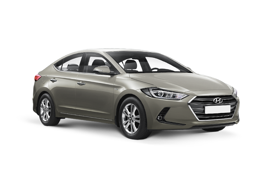 Hyundai Elantra 2018 Ice wine