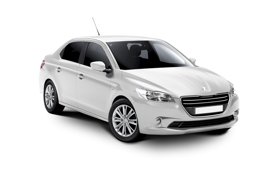 Peugeot 301 автокредит 7 523 рублей в месяц
