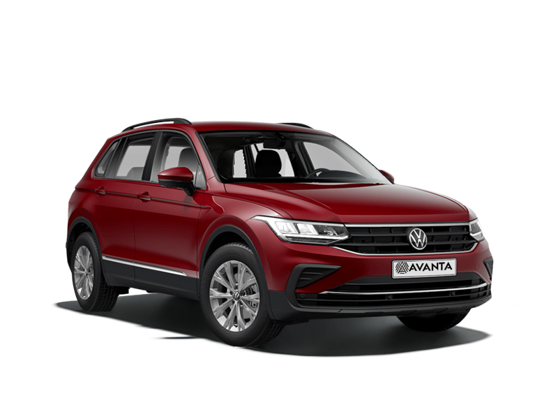 Volkswagen Tiguan Exclusive 2.0 AMT