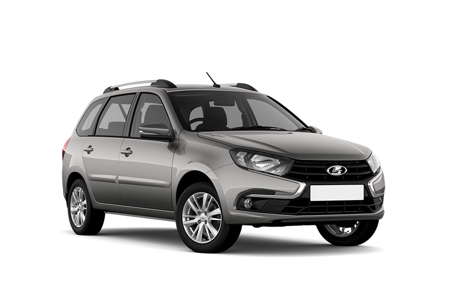 Lada Granta Универсал Comfort 1.6 AT