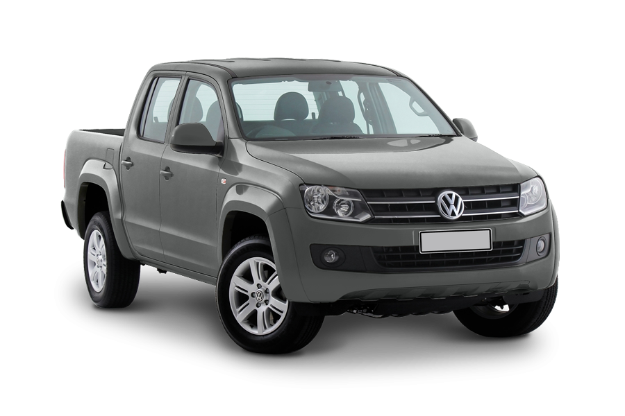 Volkswagen Amarok Sand
