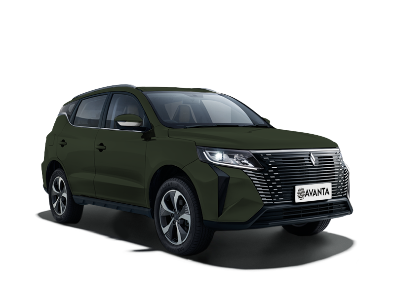 Livan X6 Pro Зеленый